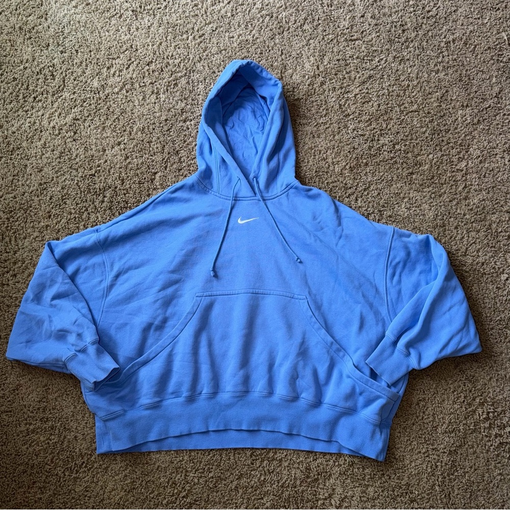 Women’s Nike Sportswear Phoenix Fleece Size XL